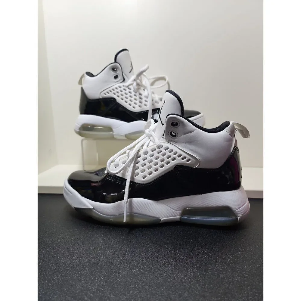 Jordan Maxin 200 'White Ice'  5Y